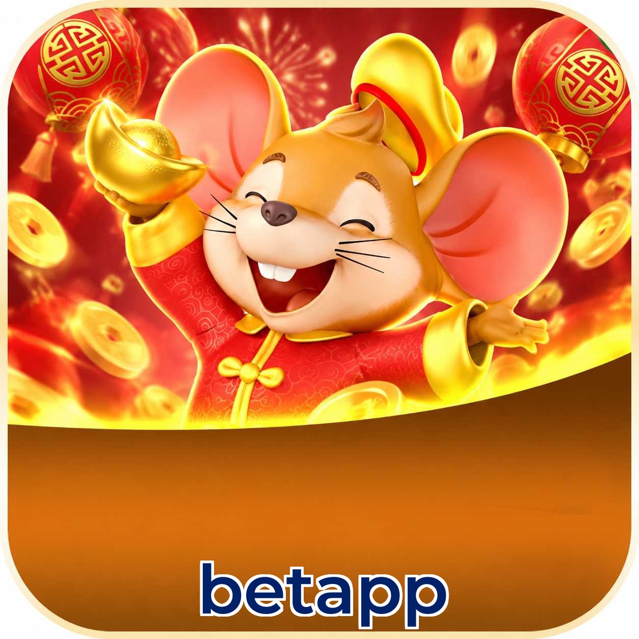 Instalação do app betapp no Android e iOS em poucos minutos