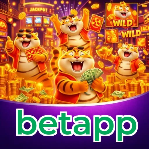 Catálogo de jogos betapp com fornecedores Pragmatic Play, Evolution, NetEnt