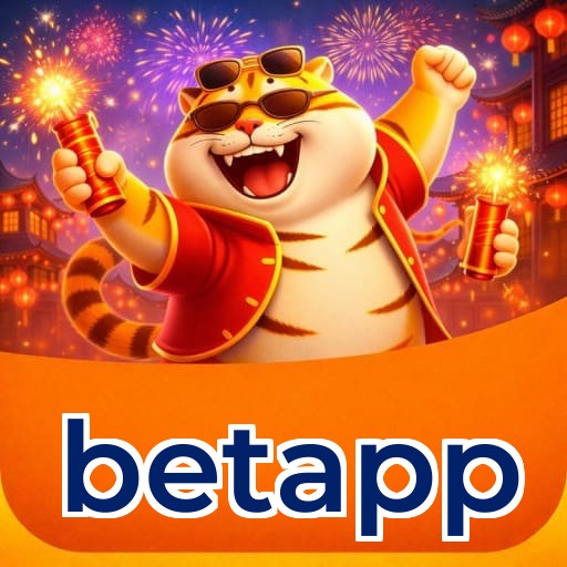 Aplicativo mobile betapp
