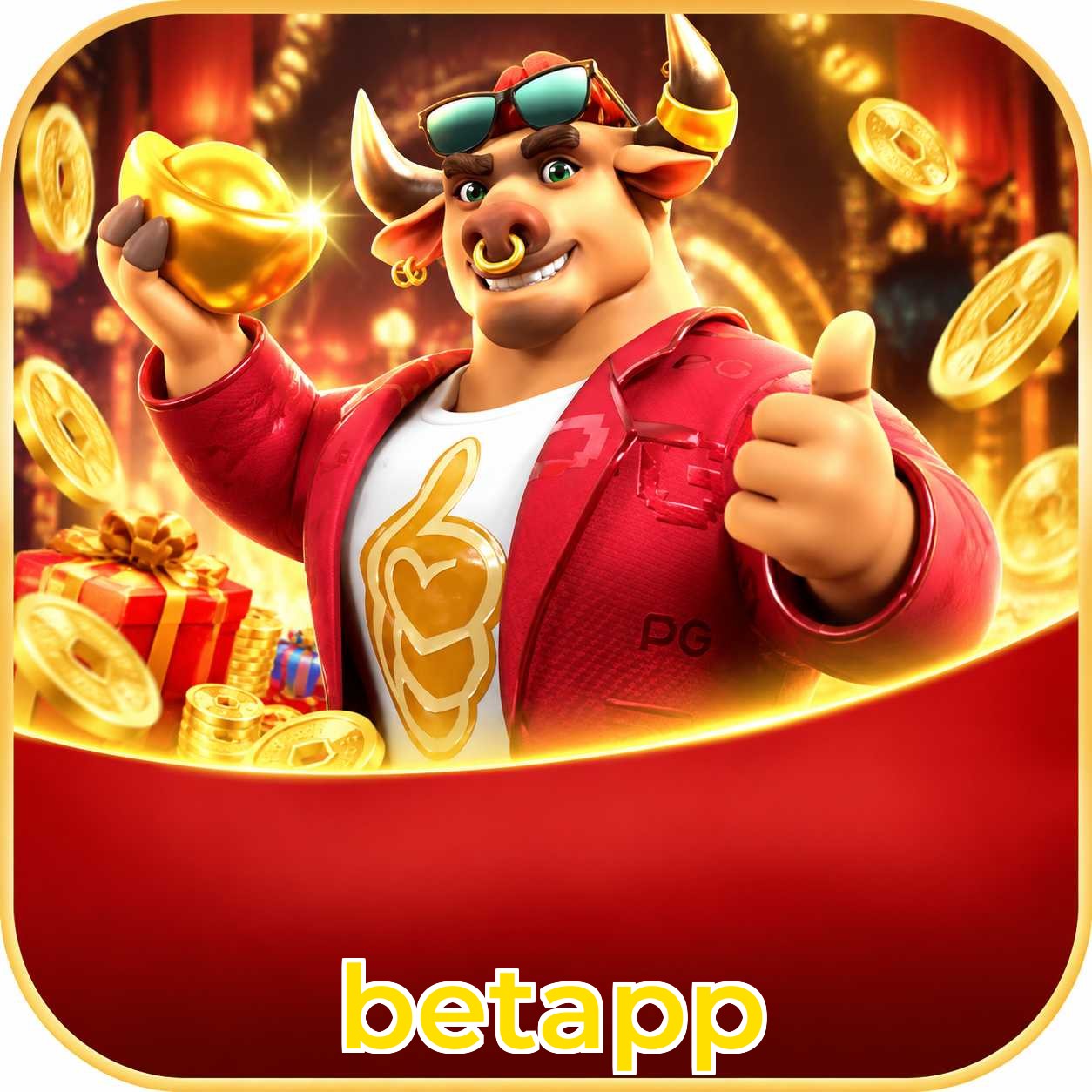Apostas esportivas na betapp com odds competitivas e ao vivo