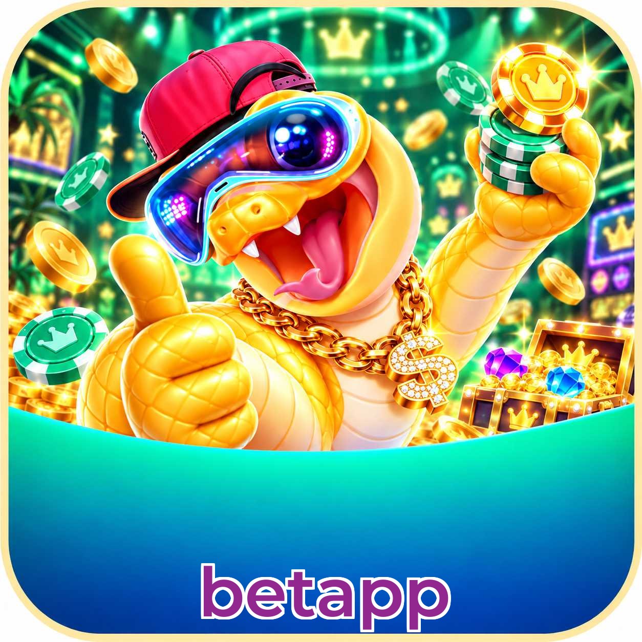 Programa VIP betapp com cashback e benefícios exclusivos