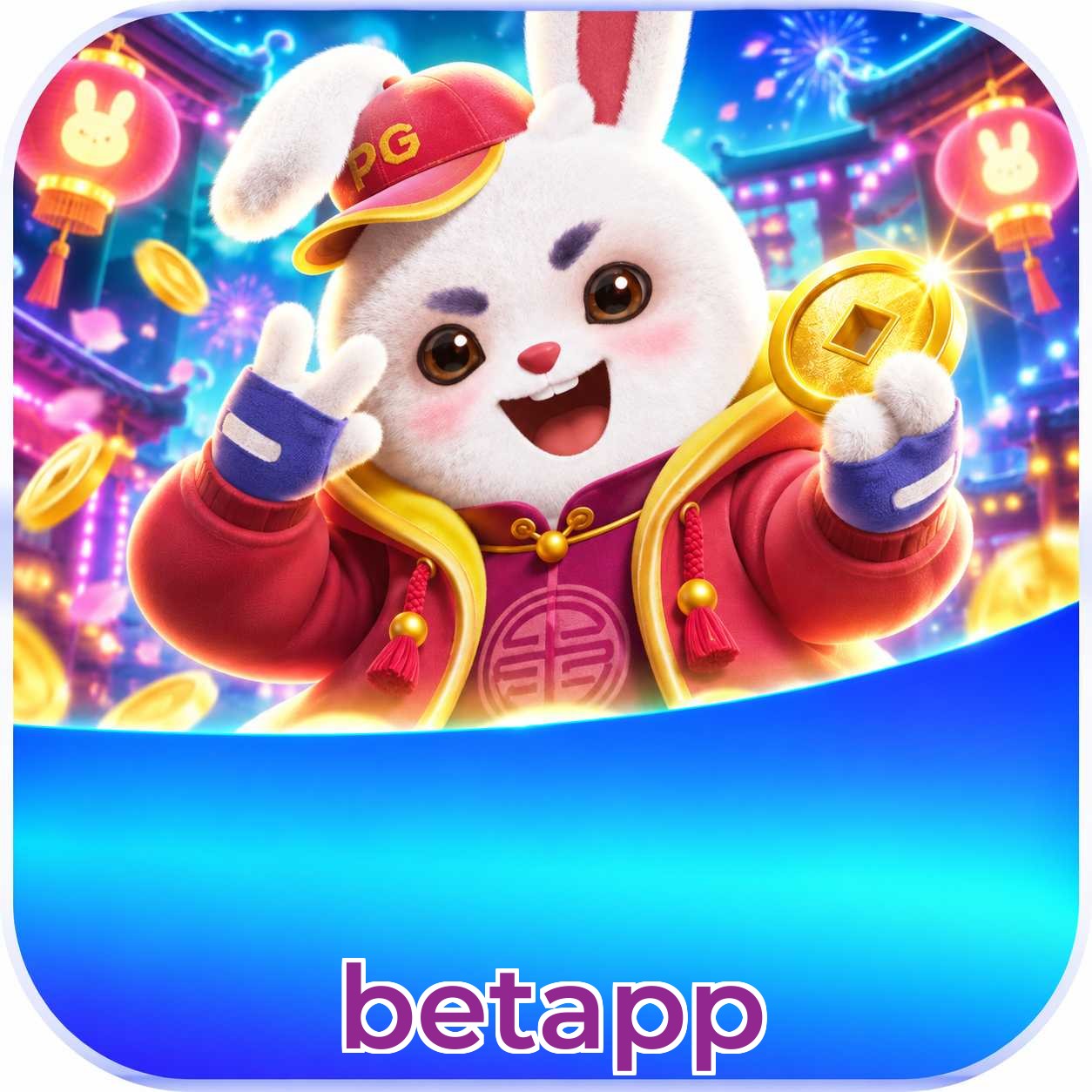 Download seguro do app betapp com APK oficial de 58MB