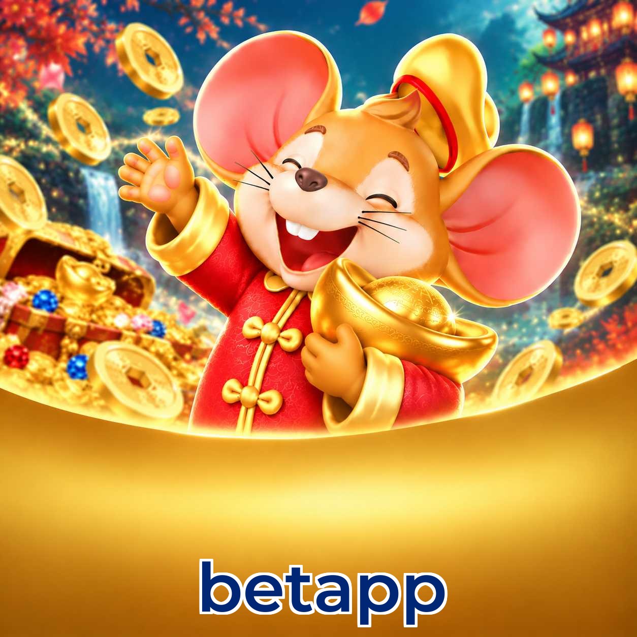 Como seguir a betapp no Facebook e ativar notificações