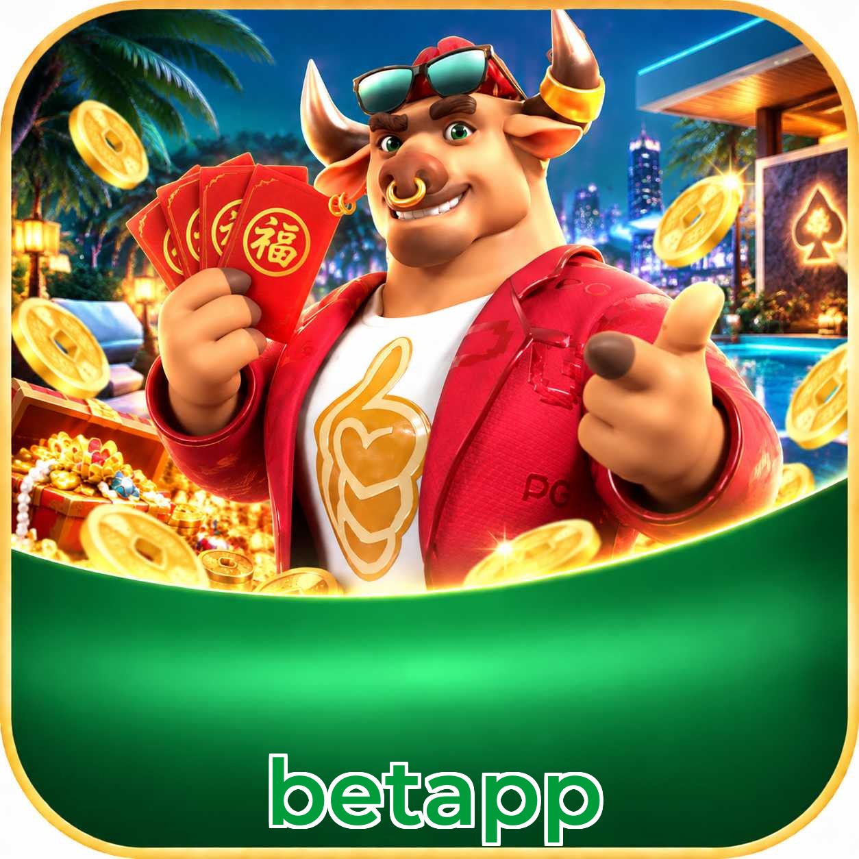 Passo a passo para instalar o APK betapp com segurança