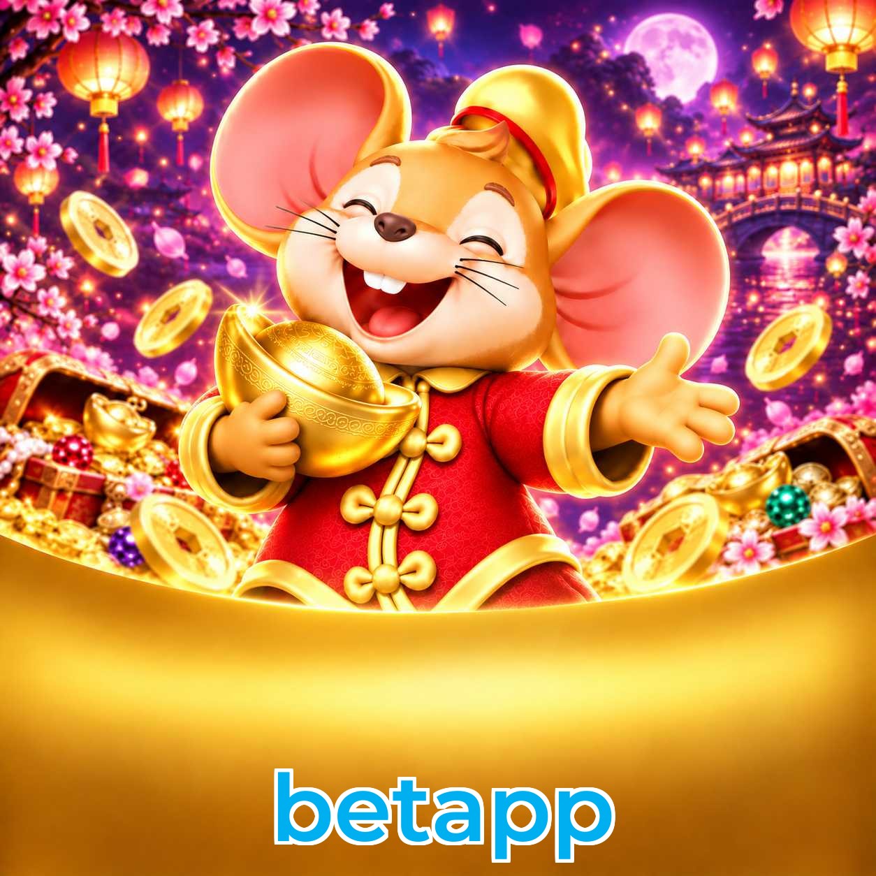 Grandes vitórias e jackpots pagos pela betapp via PIX